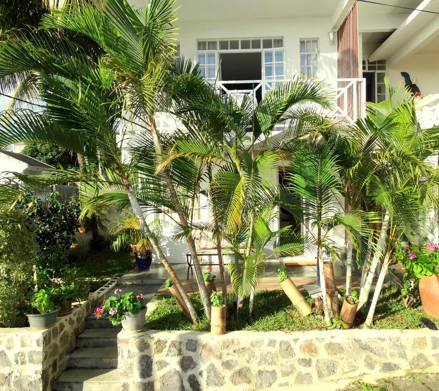 Blue Appartment La Gaulette Exterior foto